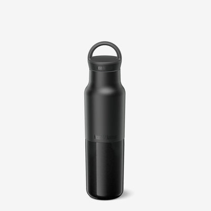 12oz Rise Classic with Arch Loop Cap