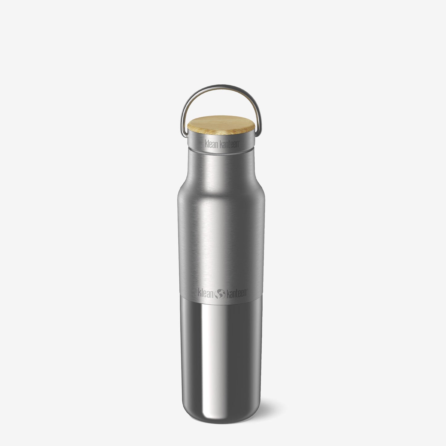 12oz Rise Reflect with Bamboo Cap