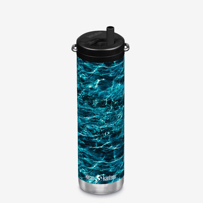 20oz TKWide with Twist Cap - Mossy Oak