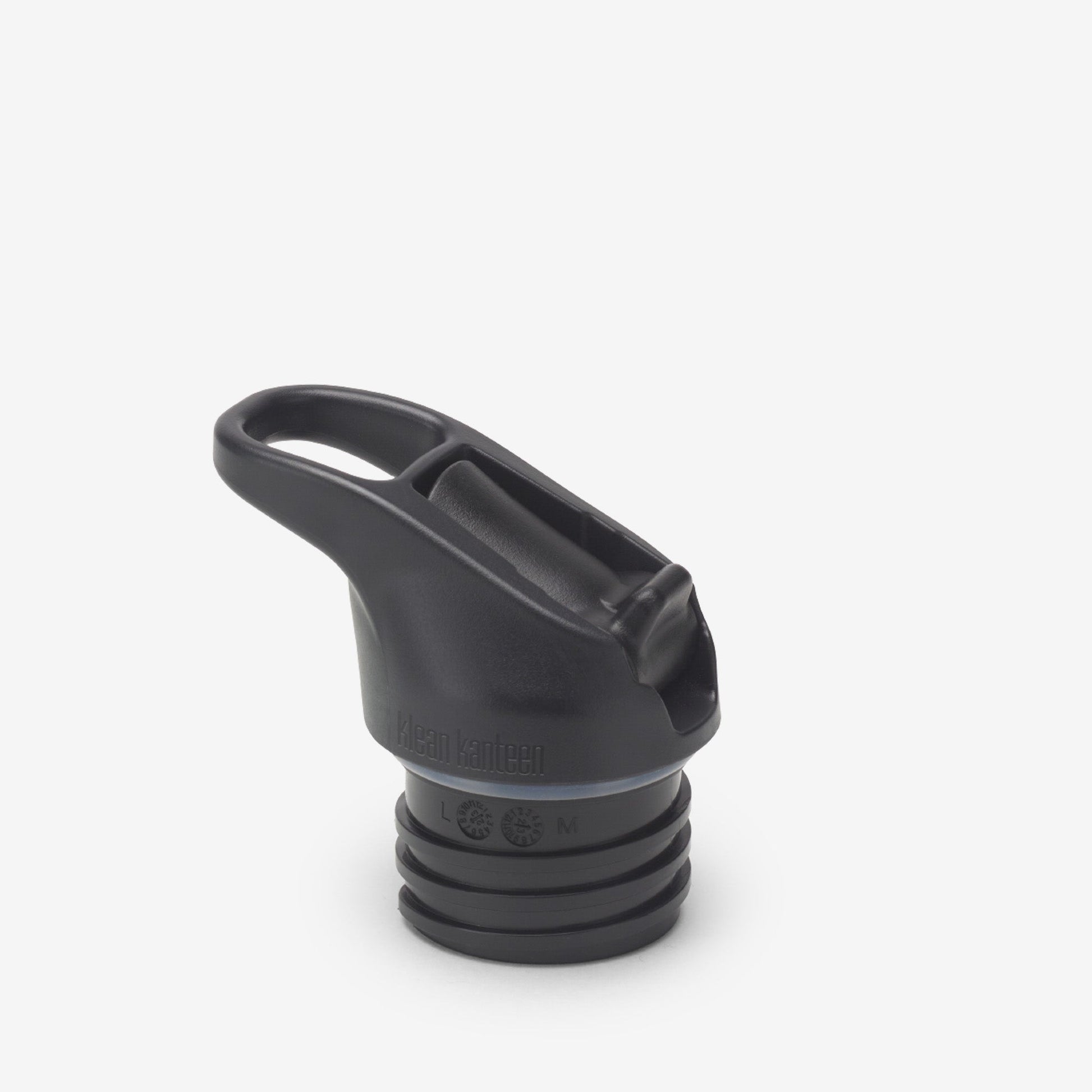 Classic Flip Seal Sport Cap - No Straw