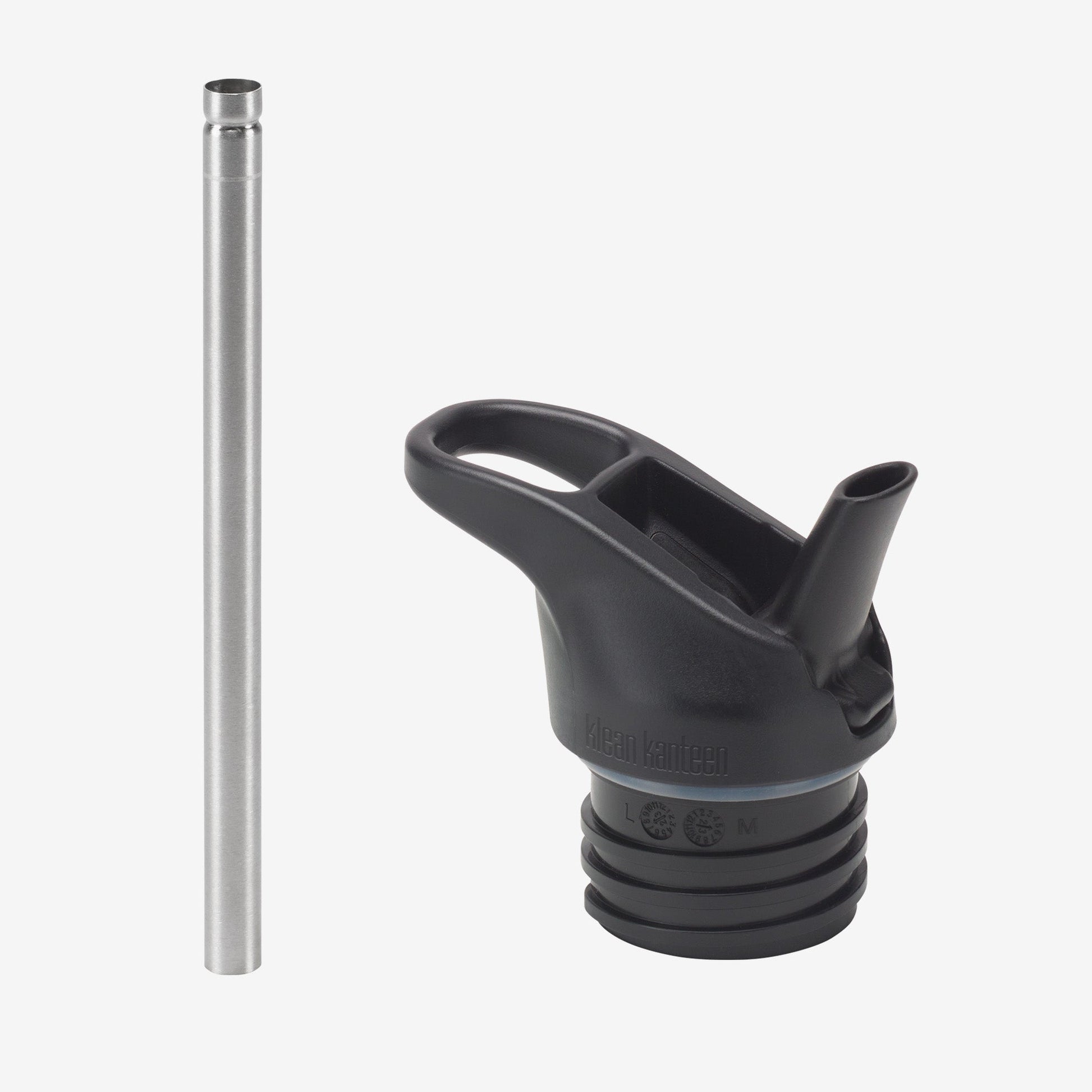 18oz Classic with Flip Seal Sport Cap