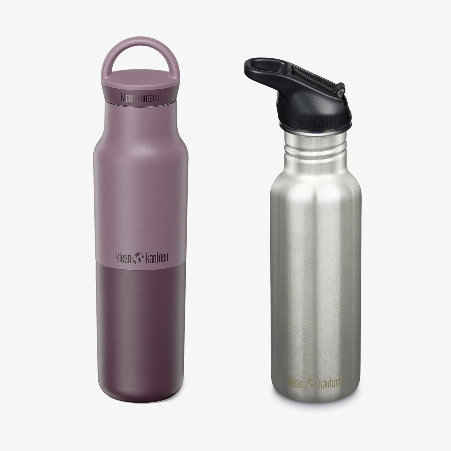 Purse 2-Pack Set - Rise Classic + Flip Seal