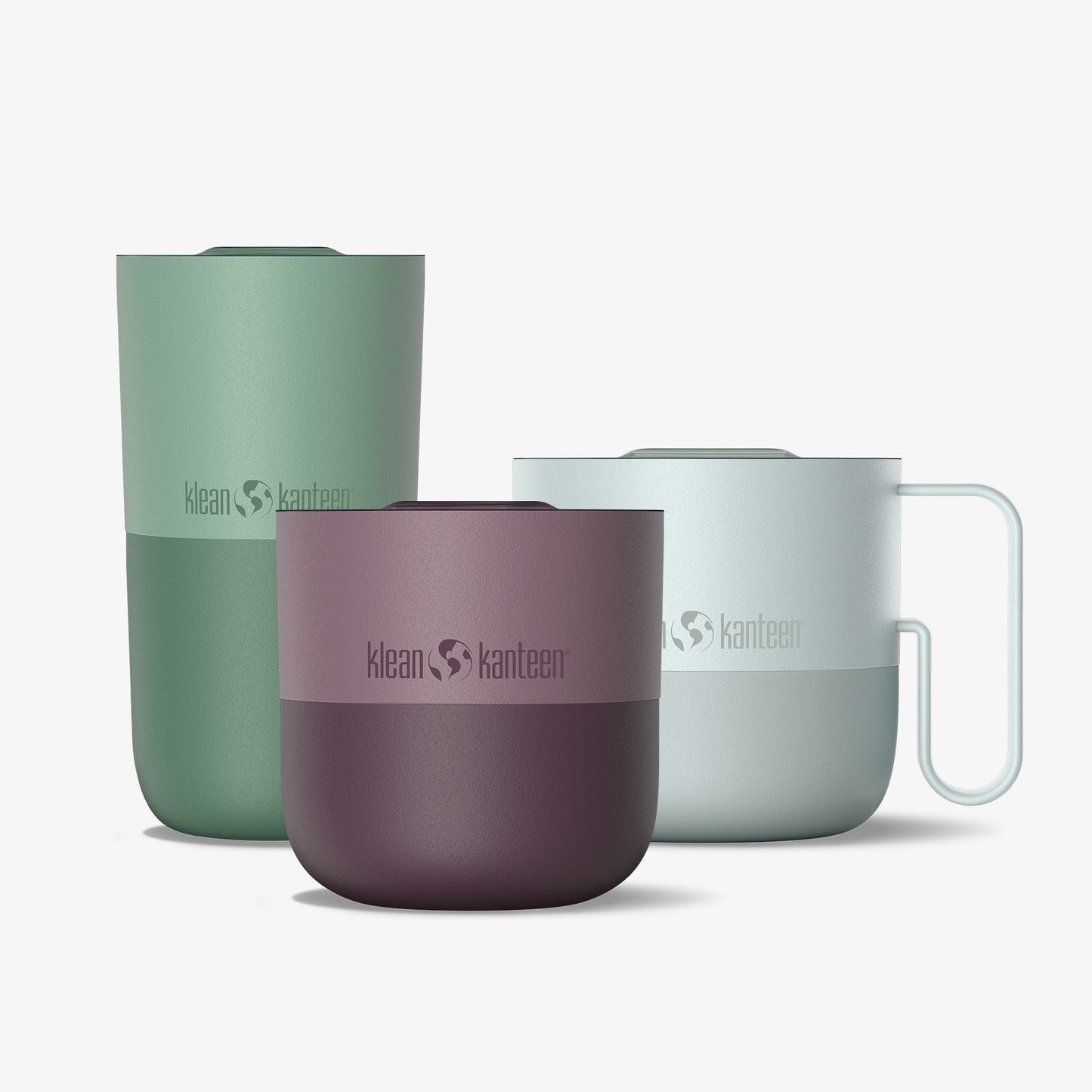 Rise Drinkware Set
